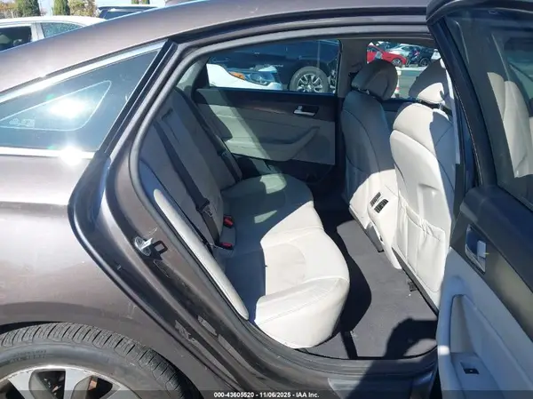 5NPE34AF7GH406815 2016 HYUNDAI SONATA - Image 8