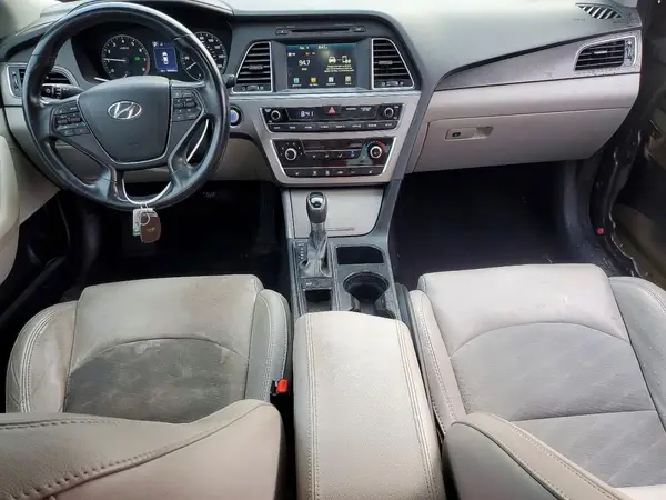 5NPE34AF7GH408306 2016 HYUNDAI SONATA - Image 8