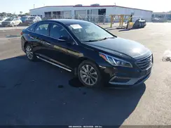 5NPE34AF7GH408807 2016 HYUNDAI SONATA