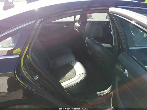 5NPE34AF7GH408807 2016 HYUNDAI SONATA - Image 8