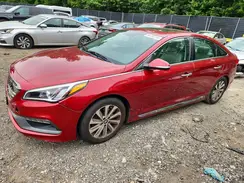 5NPE34AF7GH409293 2016 HYUNDAI SONATA