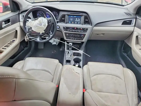 5NPE34AF7GH409293 2016 HYUNDAI SONATA - Image 8