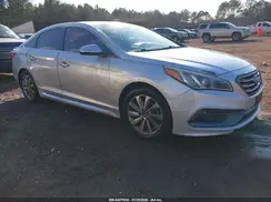 5NPE34AF7GH409777 2016 HYUNDAI SONATA