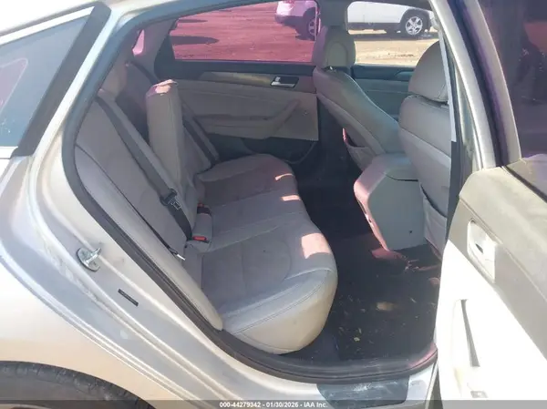 5NPE34AF7GH409777 2016 HYUNDAI SONATA - Image 8