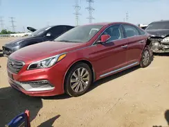5NPE34AF7GH409813 2016 HYUNDAI SONATA