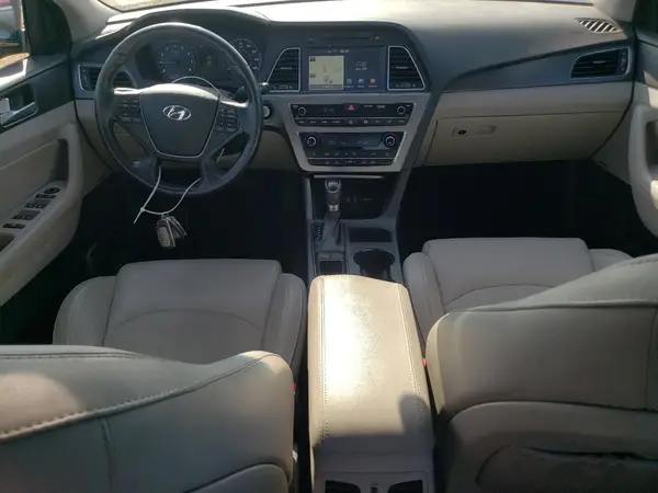 5NPE34AF7GH409813 2016 HYUNDAI SONATA - Image 8