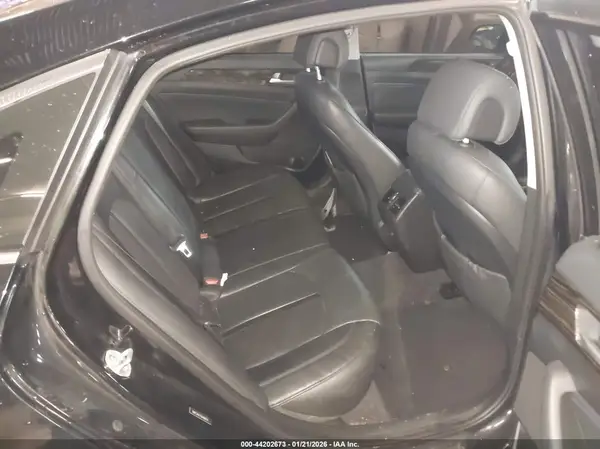 5NPE34AF7GH409875 2016 HYUNDAI SONATA - Image 8