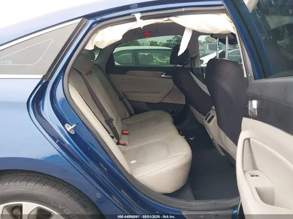 5NPE34AF7GH409889 2016 HYUNDAI SONATA - Image 8