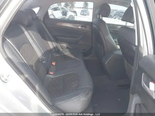 5NPE34AF7GH410962 2016 HYUNDAI SONATA - Image 8