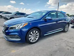 5NPE34AF7GH411660 2016 HYUNDAI SONATA