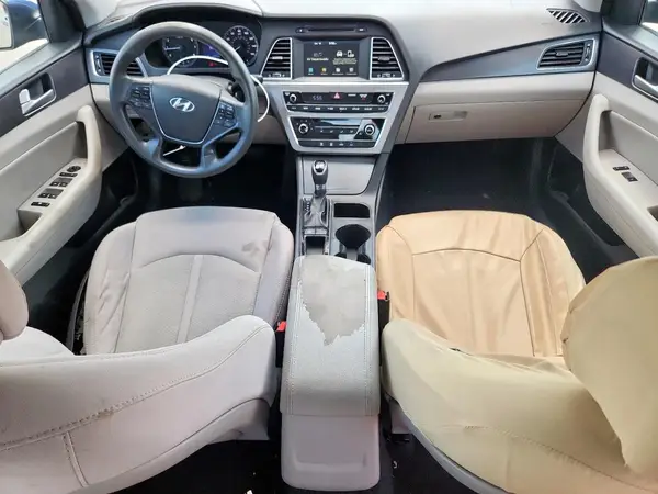 5NPE34AF7GH411660 2016 HYUNDAI SONATA - Image 8