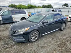 5NPE34AF7GH412212 2016 HYUNDAI SONATA