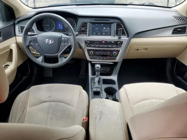 5NPE34AF7GH412212 2016 HYUNDAI SONATA - Image 8