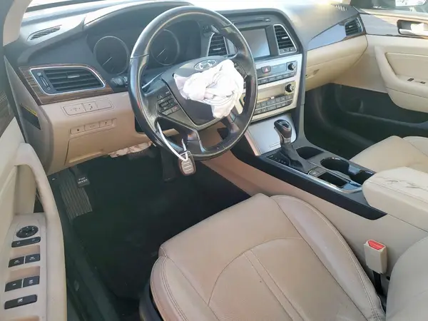 5NPE34AF7GH412436 2016 HYUNDAI SONATA - Image 8