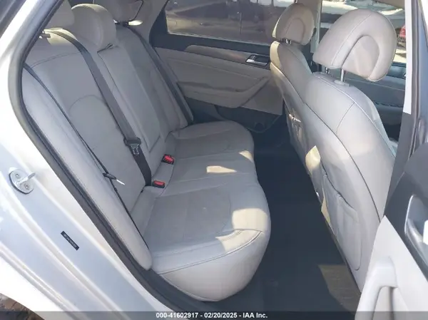 5NPE34AF7GH412839 2016 HYUNDAI SONATA - Image 8