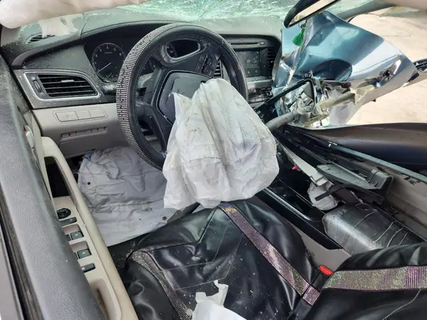 5NPE34AF7GH413862 2016 HYUNDAI SONATA - Image 8
