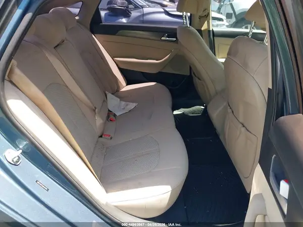 5NPE34AF7GH414476 2016 HYUNDAI SONATA - Image 8