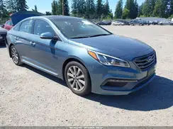 5NPE34AF7GH414509 2016 HYUNDAI SONATA