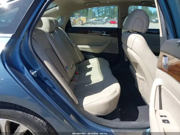 5NPE34AF7GH414509 2016 HYUNDAI SONATA - Image 8