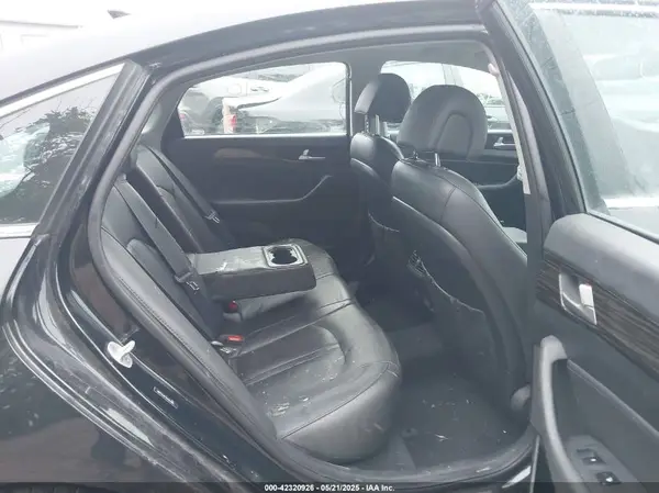 5NPE34AF7GH414641 2016 HYUNDAI SONATA - Image 8
