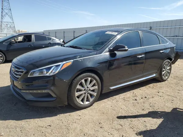 5NPE34AF7GH414672 2016 HYUNDAI SONATA - Image 1
