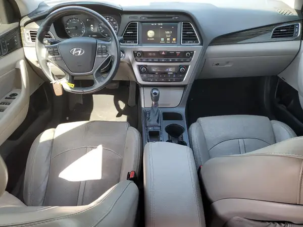 5NPE34AF7GH414672 2016 HYUNDAI SONATA - Image 8