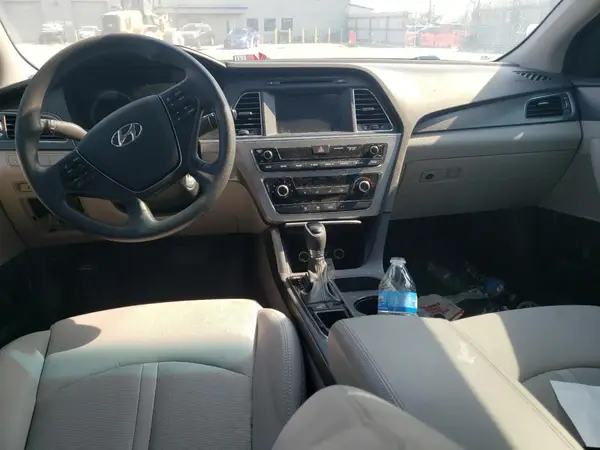 5NPE34AF7GH414753 2016 HYUNDAI SONATA - Image 8