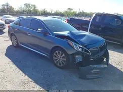 5NPE34AF7GH416020 2016 HYUNDAI SONATA