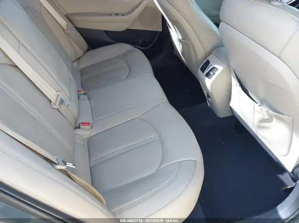 5NPE34AF7GH416020 2016 HYUNDAI SONATA - Image 8