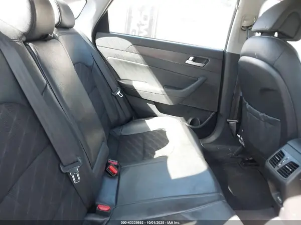 5NPE34AF7GH416308 2016 HYUNDAI SONATA - Image 8