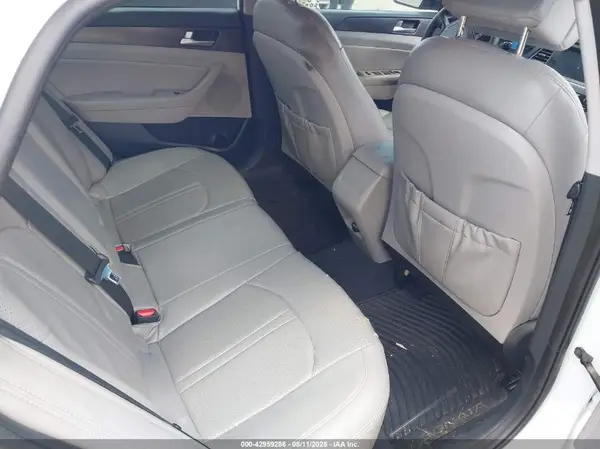 5NPE34AF7GH417135 2016 HYUNDAI SONATA - Image 8