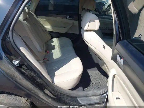 5NPE34AF7GH420584 2016 HYUNDAI SONATA - Image 8