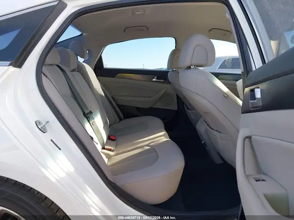 5NPE34AF7GH420603 2016 HYUNDAI SONATA - Image 8