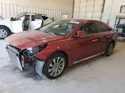 5NPE34AF7GH420763 2016 HYUNDAI SONATA