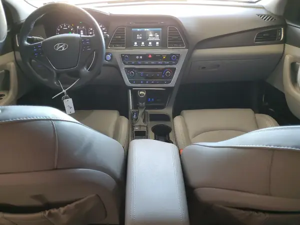 5NPE34AF7GH420763 2016 HYUNDAI SONATA - Image 8