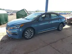 5NPE34AF7GH421086 2016 HYUNDAI SONATA
