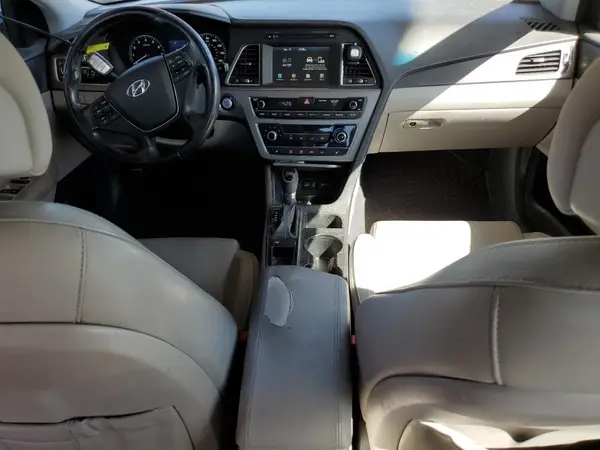5NPE34AF7GH421086 2016 HYUNDAI SONATA - Image 8