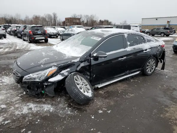 5NPE34AF7GH421377 2016 HYUNDAI SONATA - Image 1