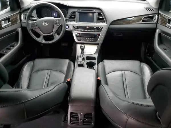 5NPE34AF7GH421377 2016 HYUNDAI SONATA - Image 8