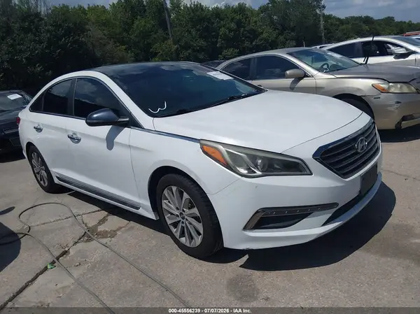 5NPE34AF7GH422142 2016 HYUNDAI SONATA - Image 1