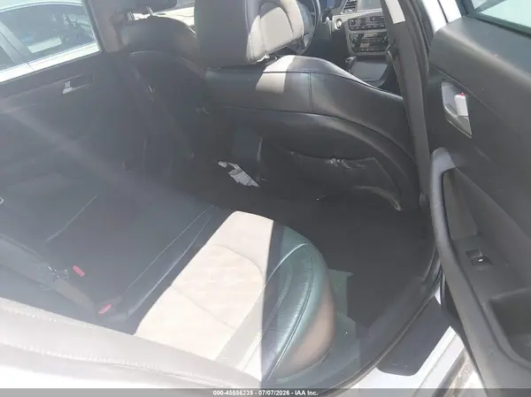 5NPE34AF7GH422142 2016 HYUNDAI SONATA - Image 8