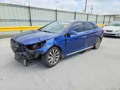 5NPE34AF7GH422318 2016 HYUNDAI SONATA