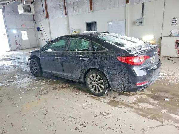 5NPE34AF7GH422819 2016 HYUNDAI SONATA - Image 2
