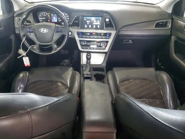 5NPE34AF7GH422819 2016 HYUNDAI SONATA - Image 8