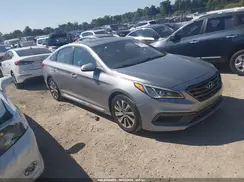 5NPE34AF7GH423131 2016 HYUNDAI SONATA