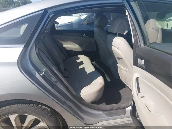 5NPE34AF7GH423131 2016 HYUNDAI SONATA - Image 8