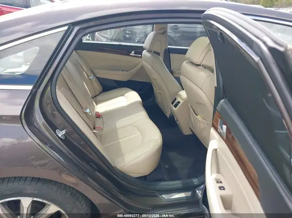 5NPE34AF7GH424330 2016 HYUNDAI SONATA - Image 8
