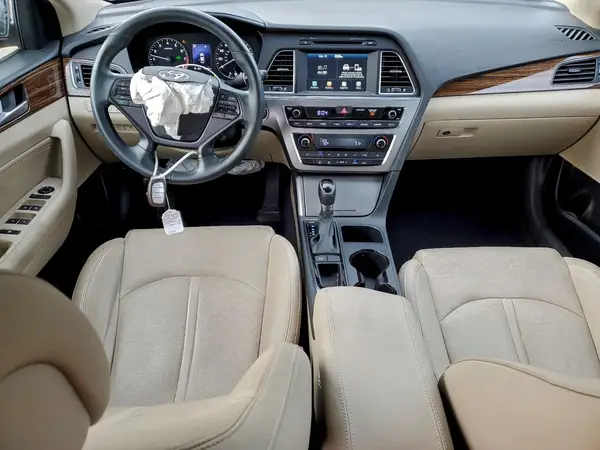5NPE34AF7GH424957 2016 HYUNDAI SONATA - Image 8