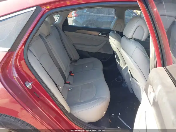5NPE34AF7GH425218 2016 HYUNDAI SONATA - Image 8