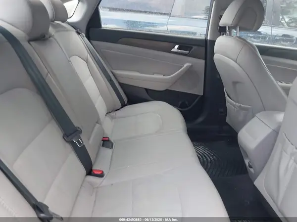 5NPE34AF7GH425610 2016 HYUNDAI SONATA - Image 8